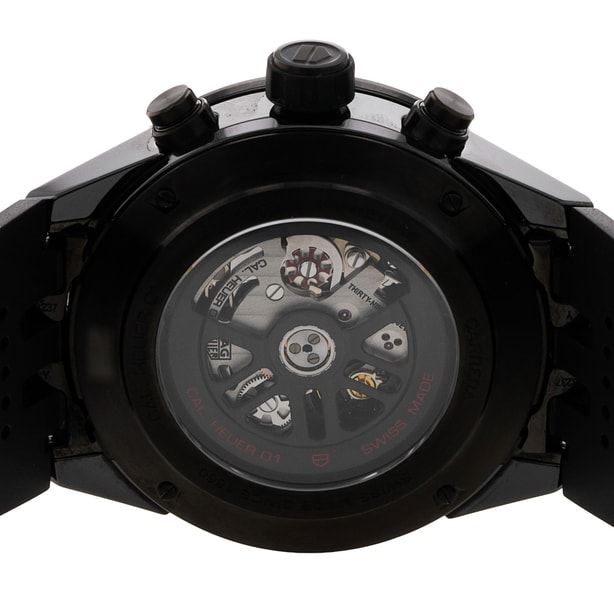 Tag Heuer Carrera CAR2A90.FT6071